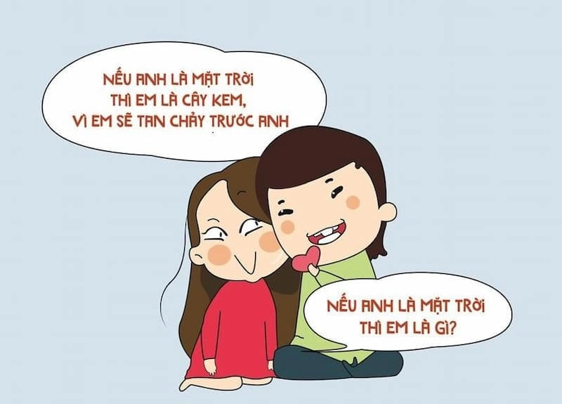 Cười nghiêng ngả với Thơ nịnh chồng