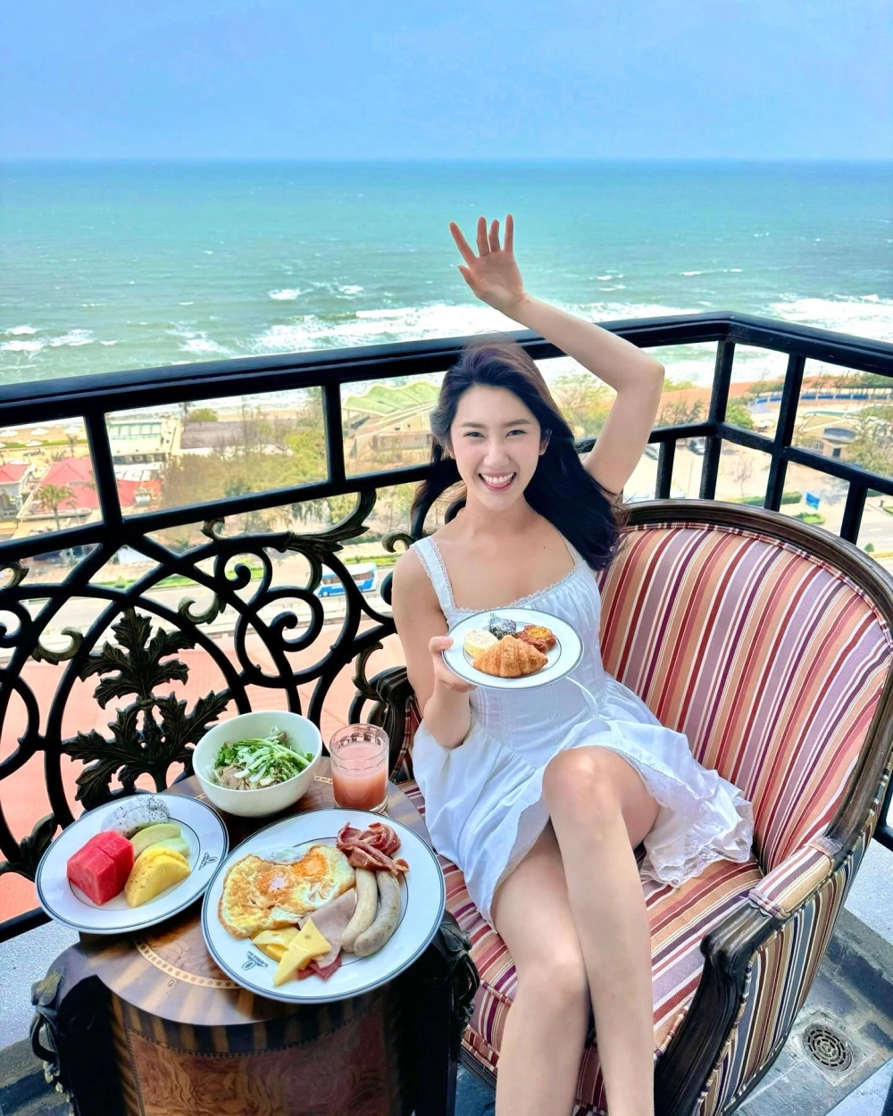 Tin đồn Thuý Ngân sinh con có thật hay chỉ là lời đồn?