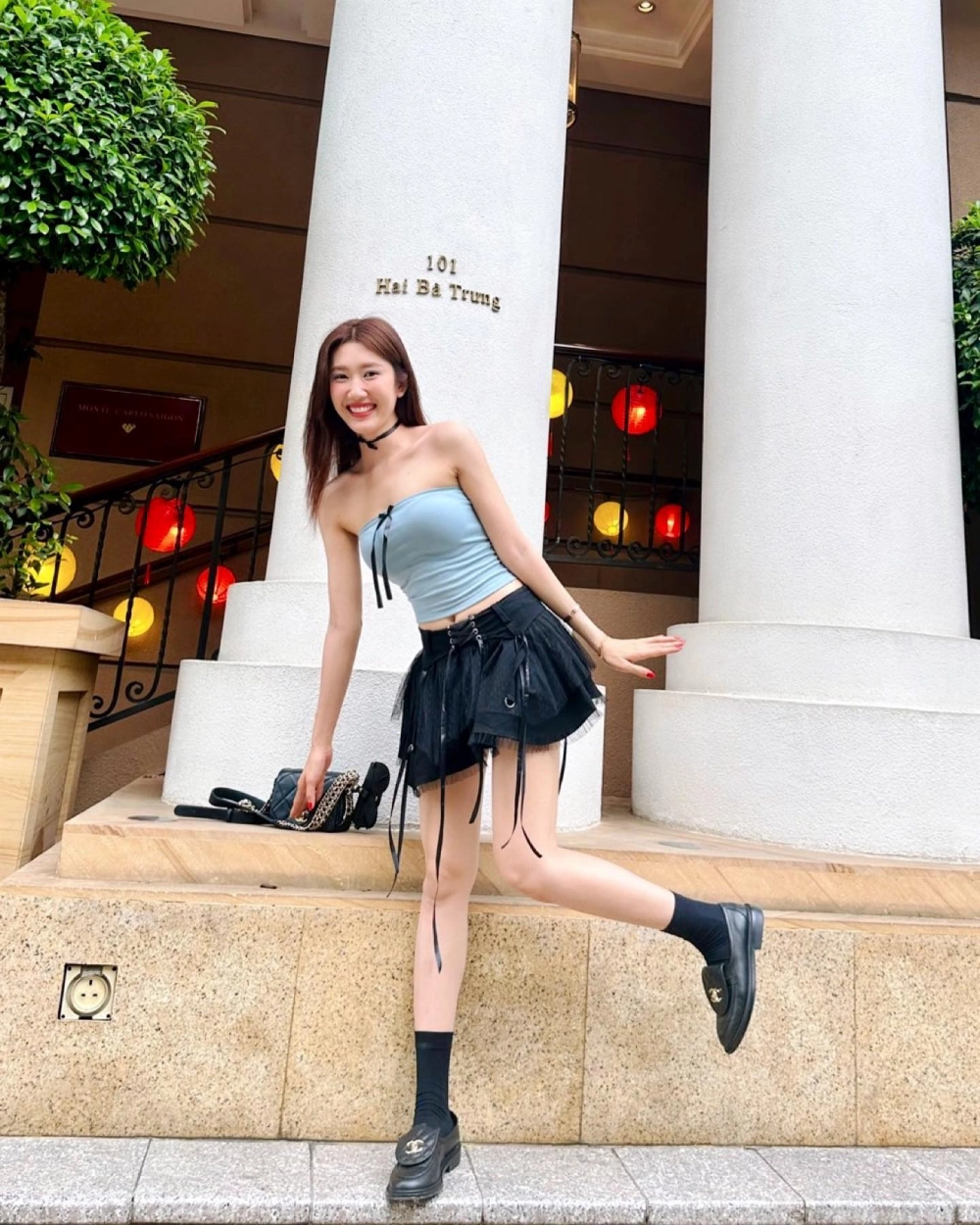 Thuý Ngân và Jack hẹn hò tin đồn hay sự thật?