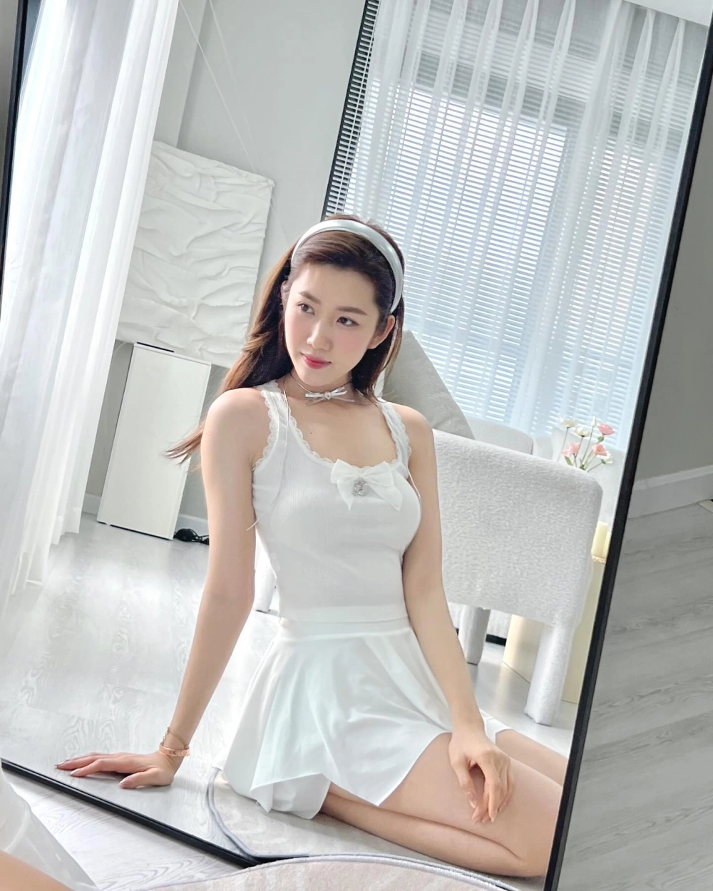 Thuý Ngân Gạo Nếp Gạo Tẻ vai diễn làm nên tên tuổi