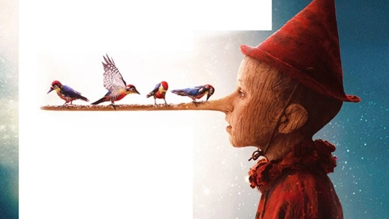 Tóm tắt Cậu bé người gỗ Pinocchio giàu ý nghĩa