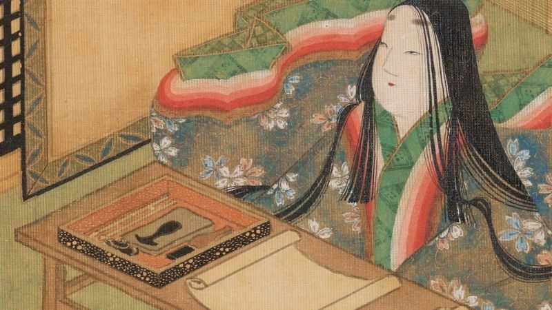 Tóm tắt truyện kể Genji ngắn gọn đầy chất thơ