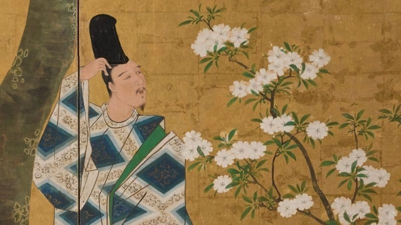 Tóm tắt truyện kể Genji cuộc đời hào hoa của hoàng tử