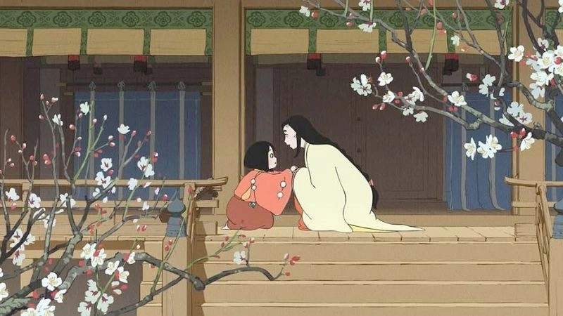 Tóm tắt truyện kể Heike khúc ca tiếc thương hào hùng