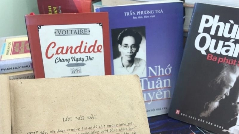 Tóm tắt Candide chàng ngây thơ hài hước và phũ phàng