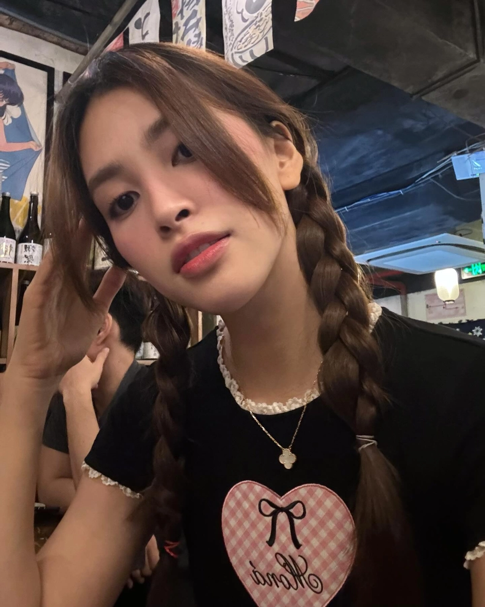 Hoa Hậu Việt Nam 2018 Trần Tiểu Vy vượt Bùi Phương Nga đăng quang 