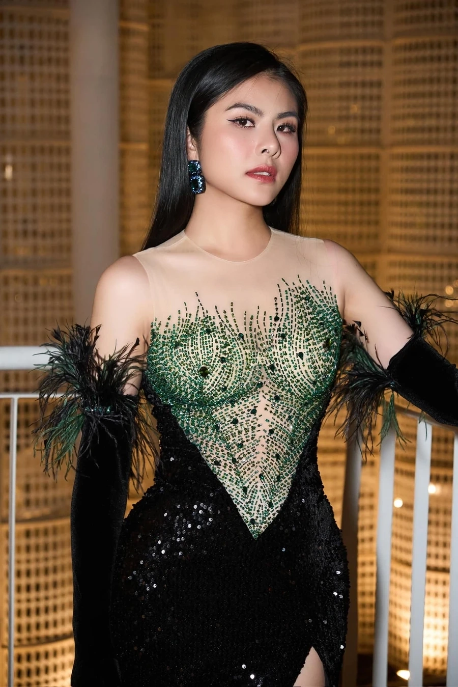 Vân Trang hát cover My Everything của Tiên Tiên gây chú ý