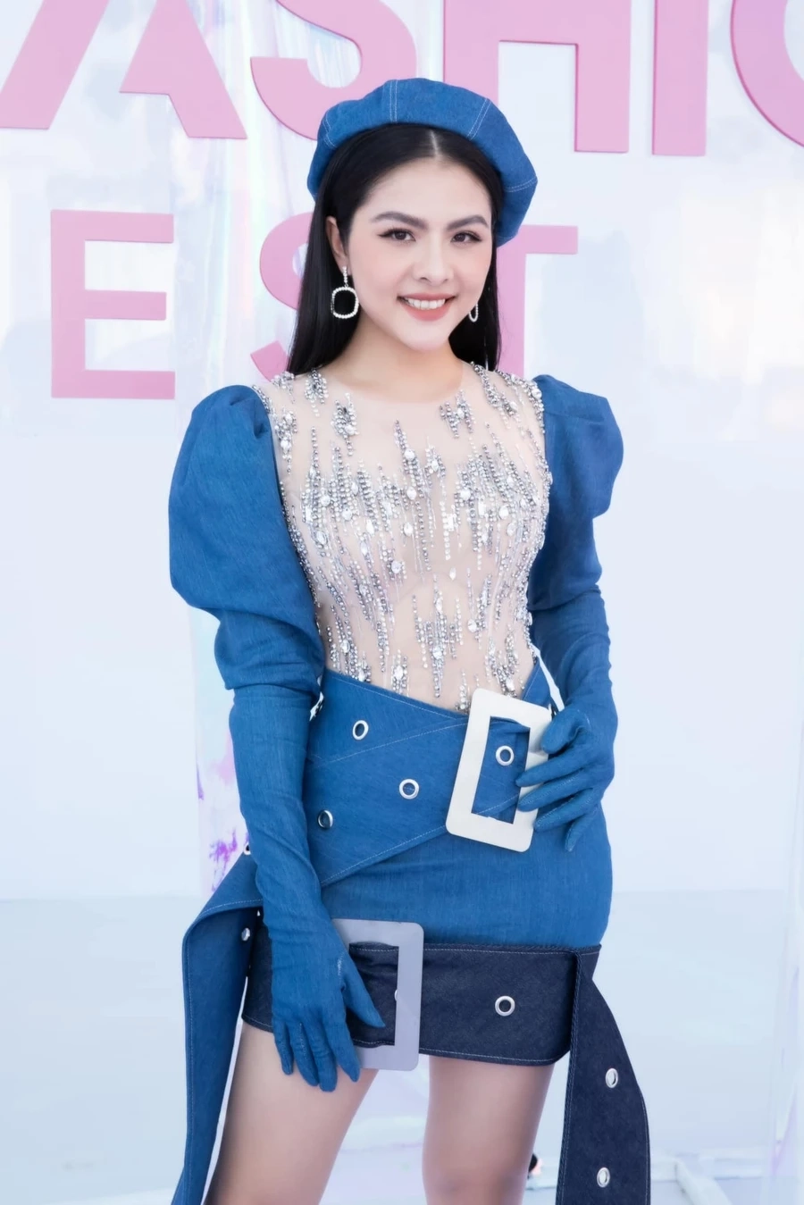 Phim Vân Trang Khương Thịnh một thời ta đuổi bóng tình tứ