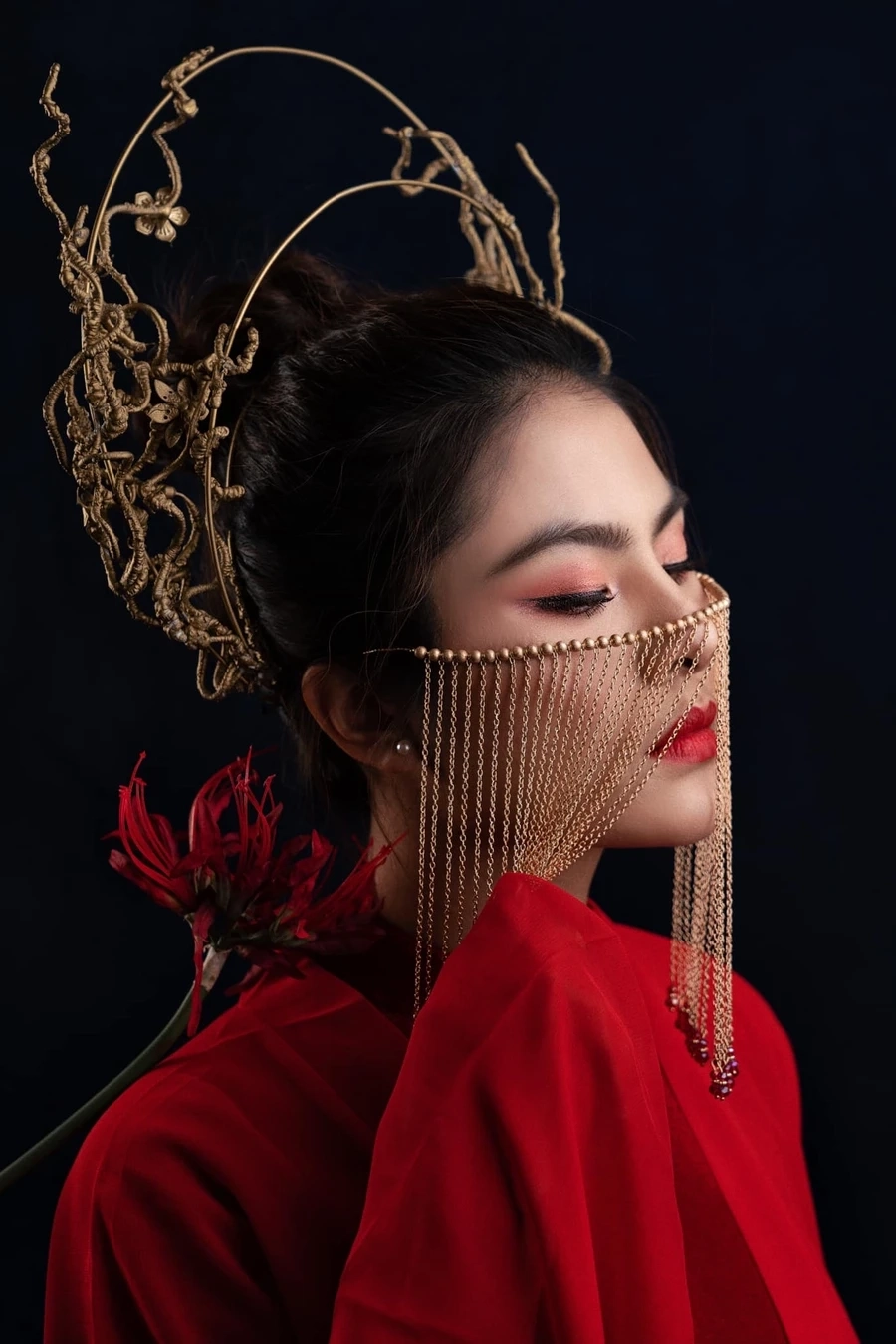 Tin tức về Vân Trang mẹ bỉm 4 con sở hữu biệt thự 1000m2