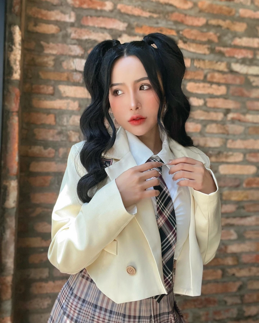 Viên Vibi hồi xưa làm huấn luyện viên aerobic trước khi nổi tiếng 