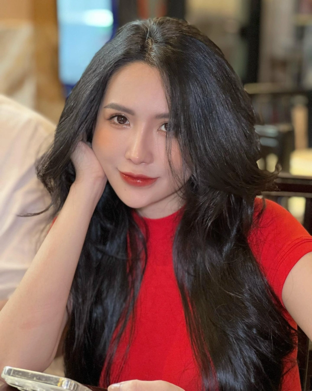 Viên Vibi bao nhiêu tuổi 30 tuổi tính đến 2025 