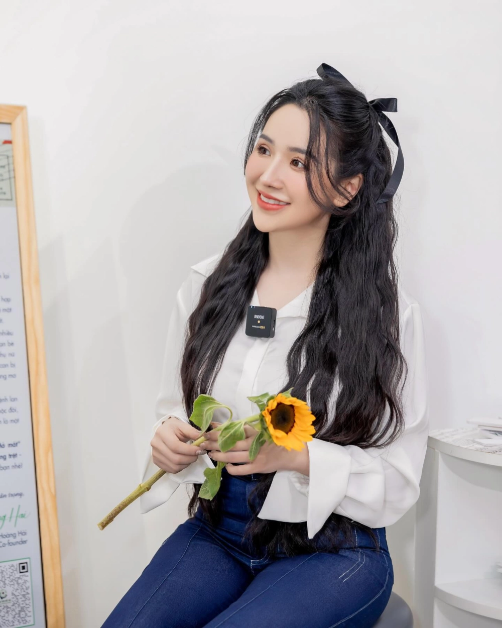 Viên Vibi bigo lộ hình ảnh quá khứ livestream gây tranh cãi 