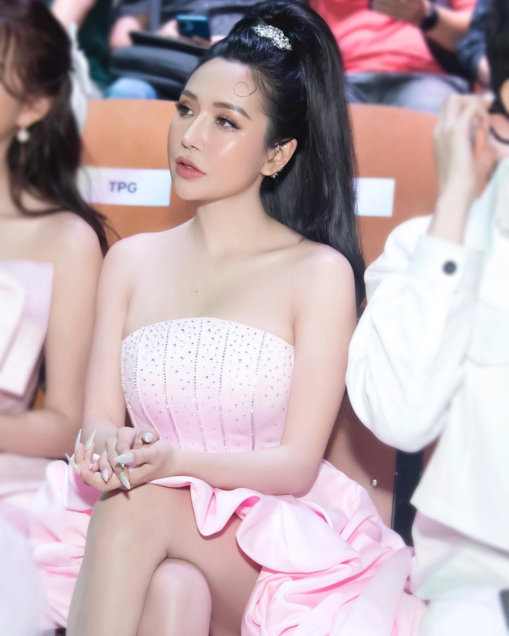 Bà trùm nông sản Viên Vibi video nấu ăn làm vườn triệu view 