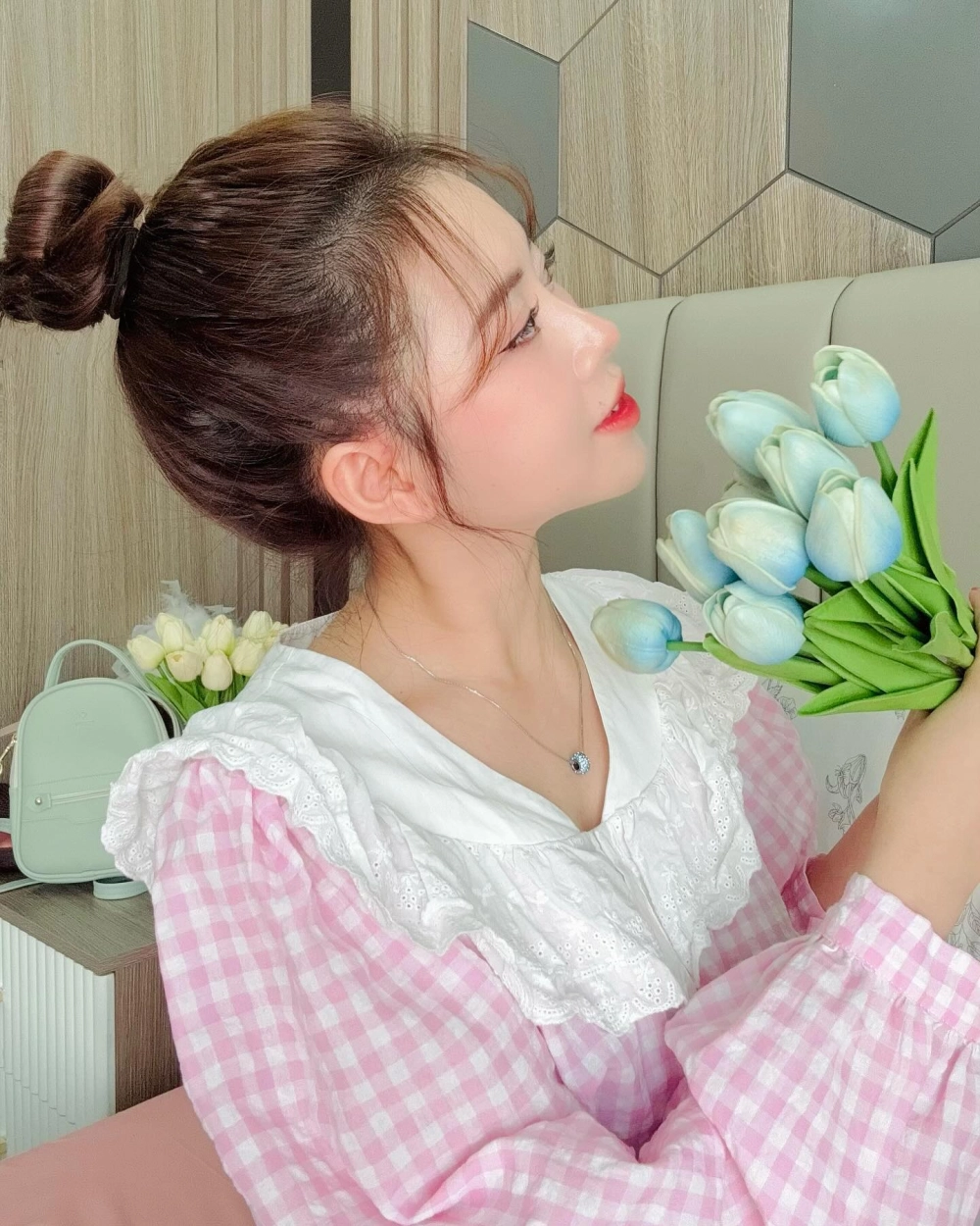 Việt Phương Thoa đi ăn review quán ăn ngon tại TP. Hồ Chí Minh 