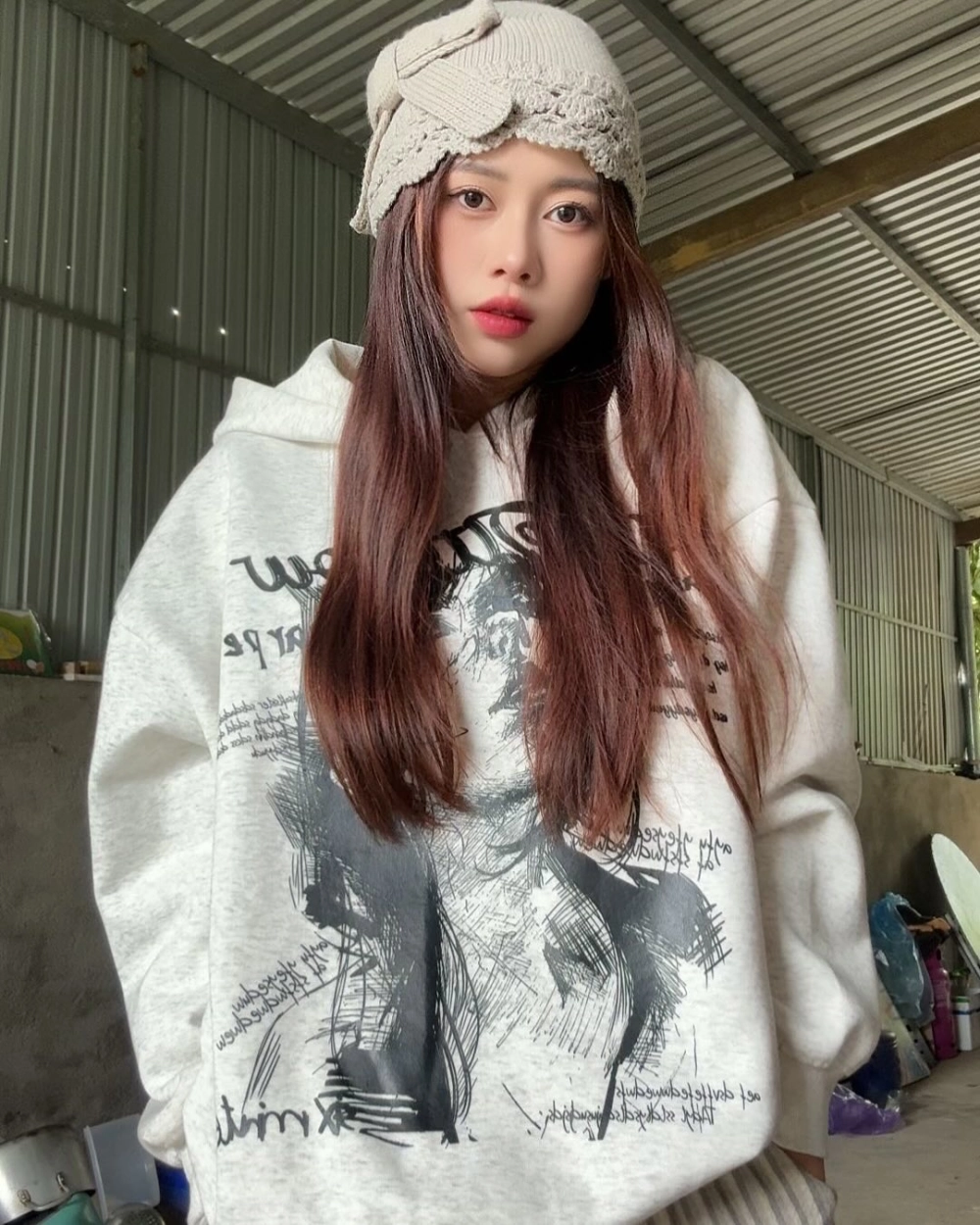 Việt Phương Thoa bao nhiều tuổi 27 tuổi sinh năm 1998 