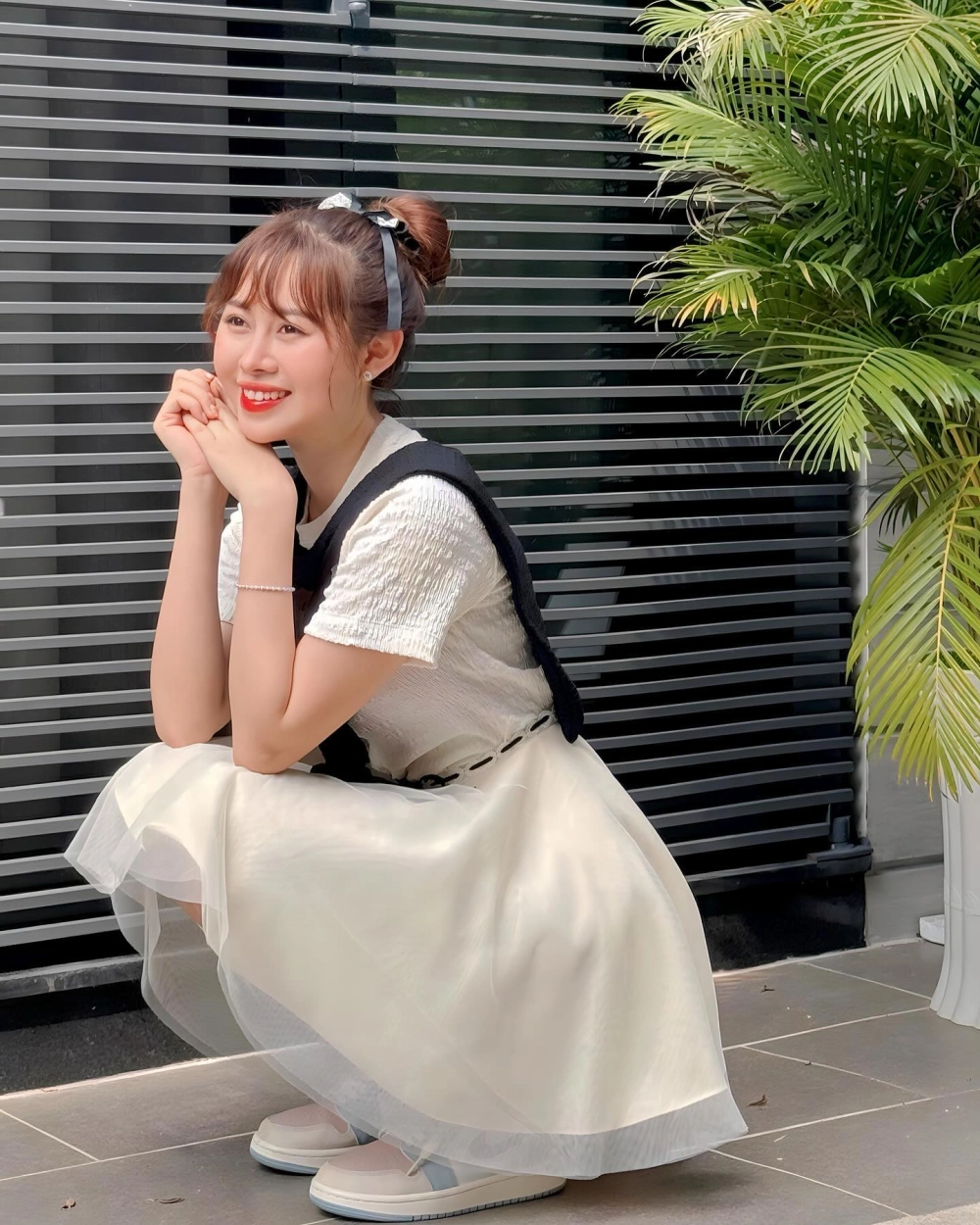 Việt Phương Thoa sinh năm bao nhiêu 1998 27 tuổi năm 2025 