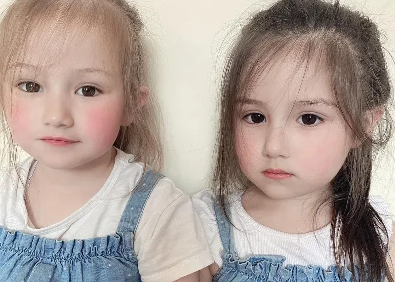 Gợi ý ảnh tô màu cho bé gái siêu dễ thương