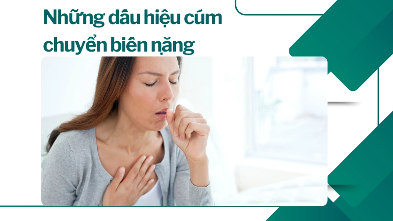 Theo dõi thân nhiệt để nhận biết dấu hiệu bệnh chuyển nặng