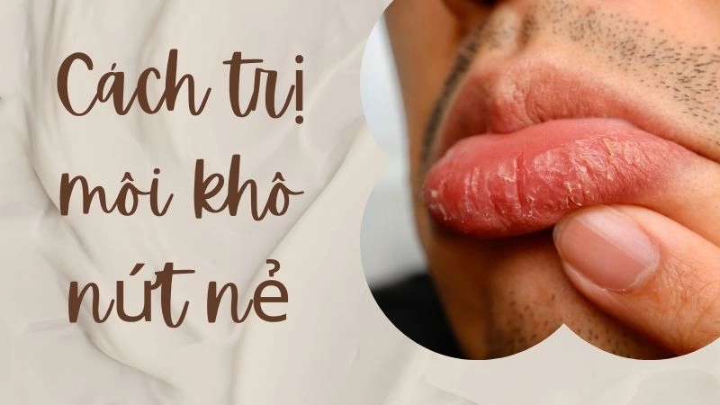 Cấp ẩm thần tốc bằng mật ong và dầu dừa