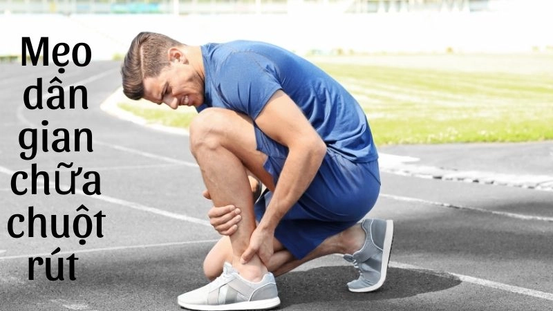 Bí thuật sơ cứu bằng nhiệt và gừng tươi